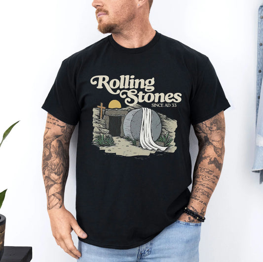 Rolling Stones T-Shirt/Sweatshirt/Hoodie