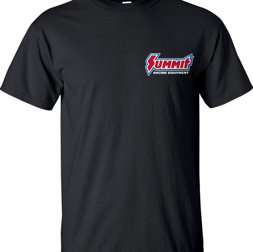 Summit Racing Equipment T-Shirt/Sweatshirt/Hoodie