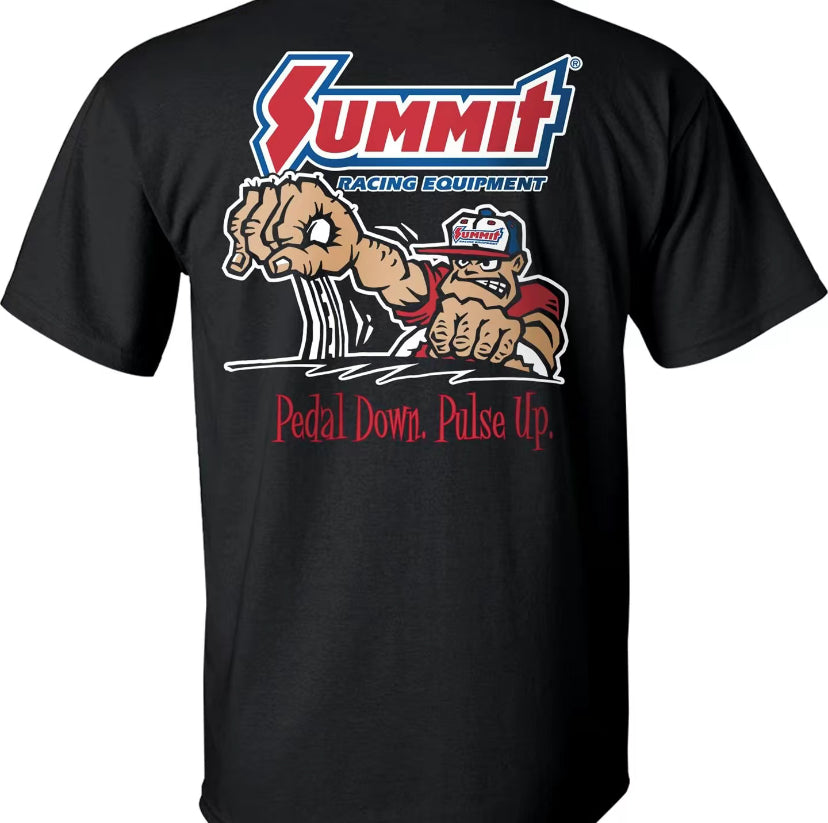 Summit Racing Equipment T-Shirt/Sweatshirt/Hoodie