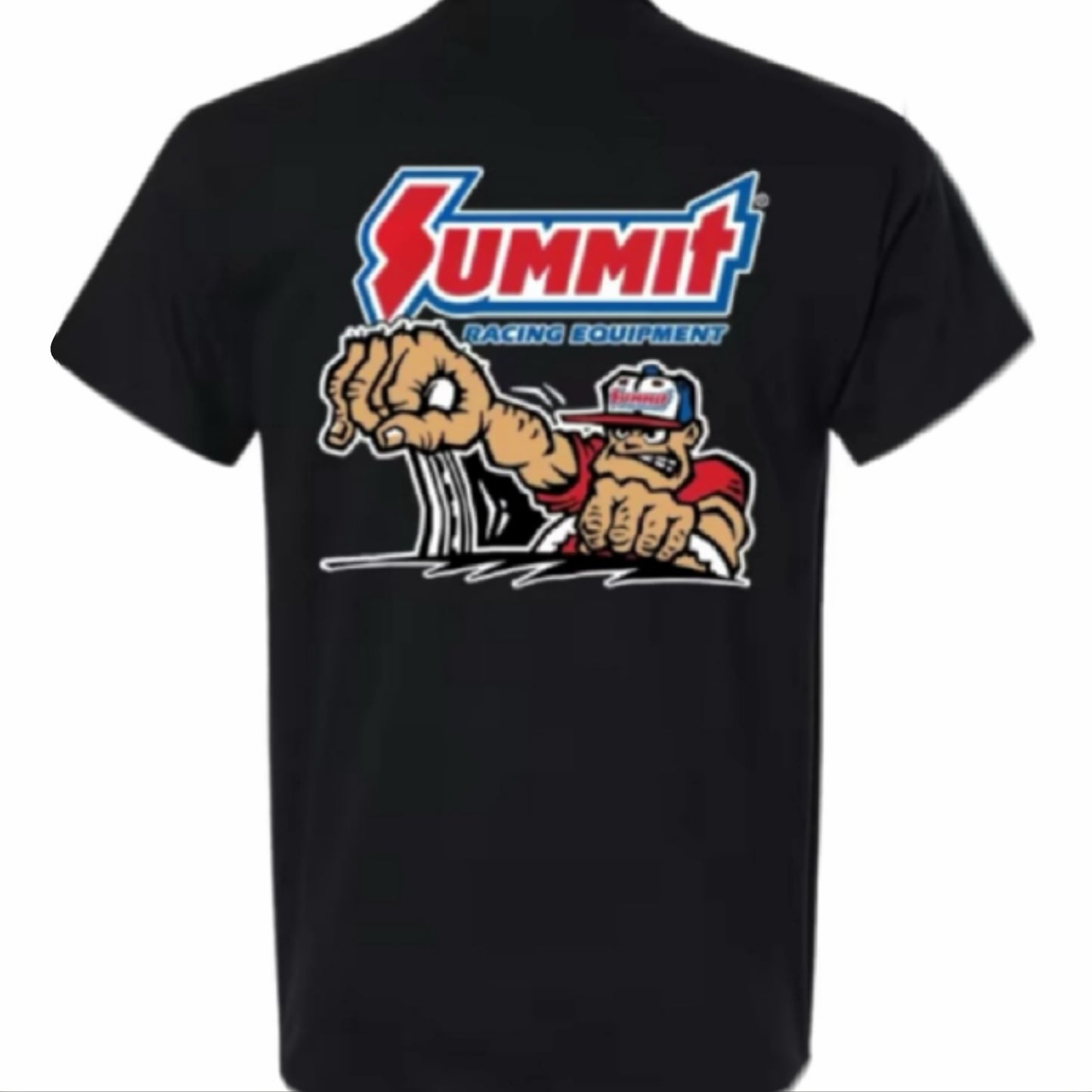 Summit Racing Equipment T-Shirt/Sweatshirt/Hoodie