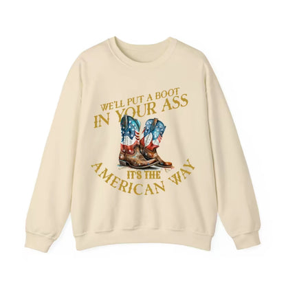 Toby Keith Inspired 4th of July T-Shirt/Sweatshirt/Hoodie